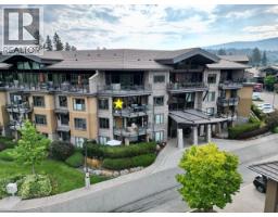 Primary Bedroom - 580 Sarsons Road Unit# 301, Kelowna, BC V1W5H5 Photo 7