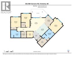 580 Sarsons Road Unit# 301, Kelowna, BC V1W5H5 Photo 43