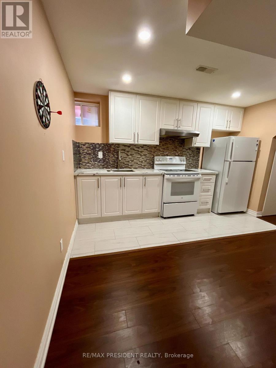 34 WEBB STREET, Bradford West Gwillimbury (Bradford) — photo 4