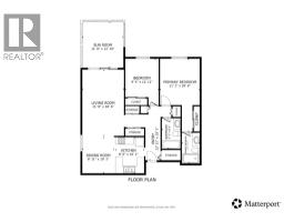 1229 Bernard Avenue Unit# 102, Kelowna, BC V1Y6R3 Photo 32