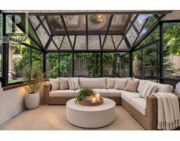 Sunroom - 1229 Bernard Avenue Unit# 102, Kelowna, BC V1Y6R3 Photo 6