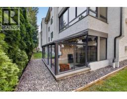 1229 Bernard Avenue Unit# 102, Kelowna, BC V1Y6R3 Photo 27