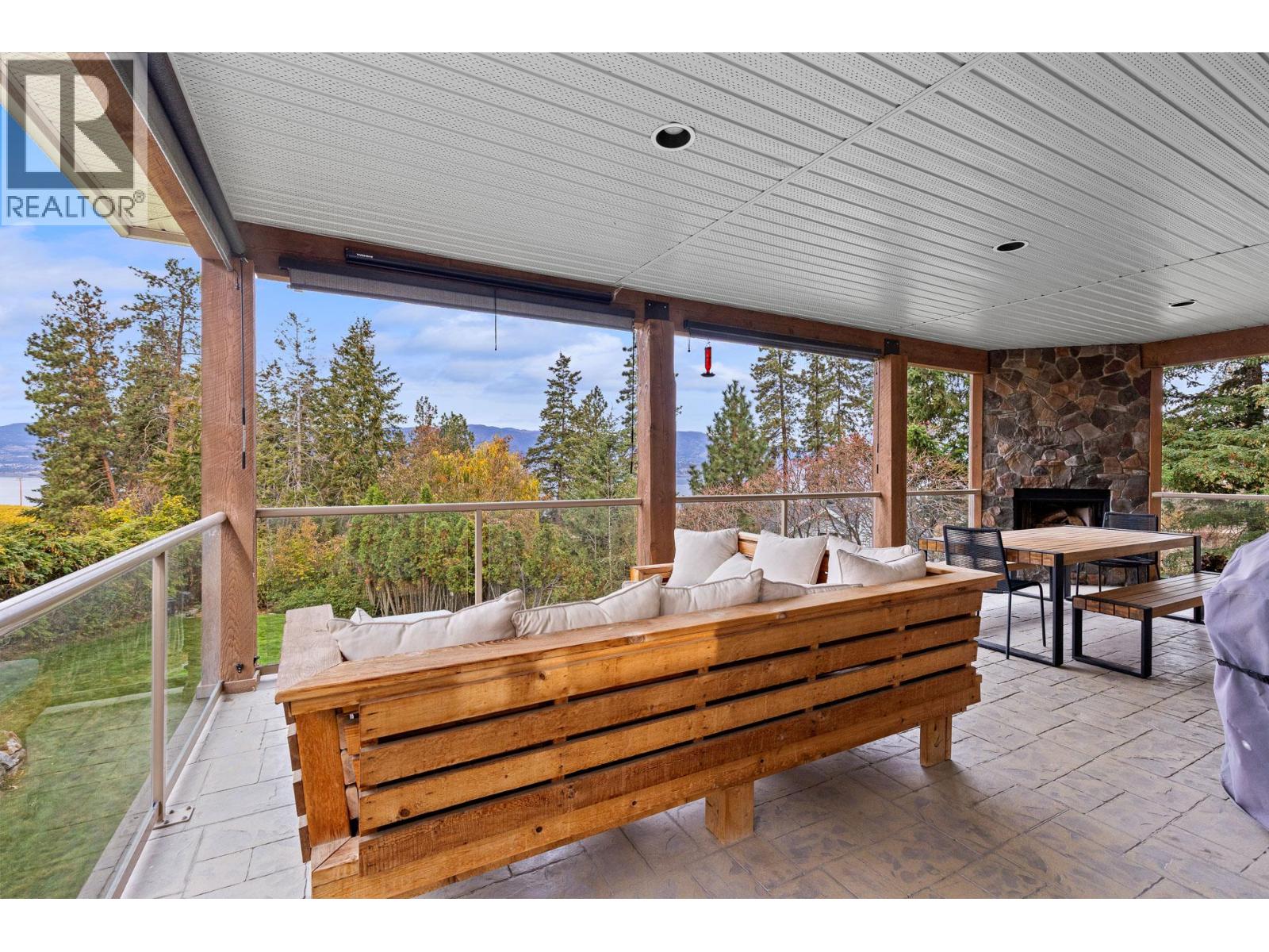 478 Okaview Road - 22