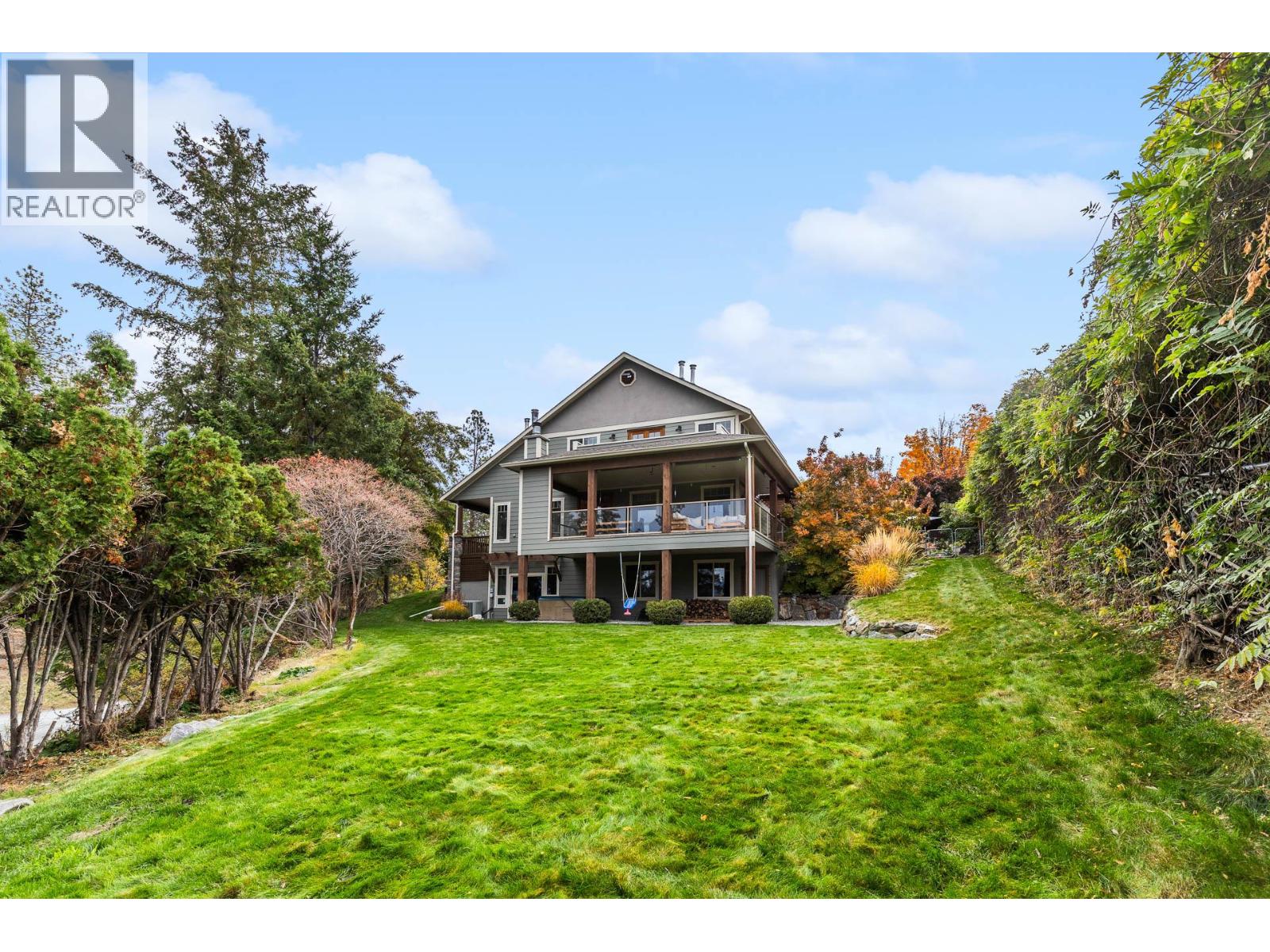 478 Okaview Road - 57