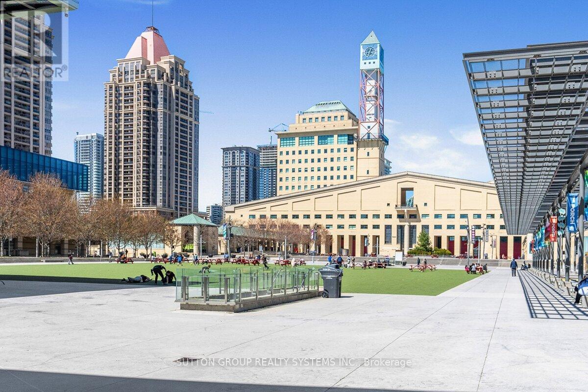 505 - 3939 DUKE OF YORK BOULEVARD, Mississauga (City Centre) — photo 4