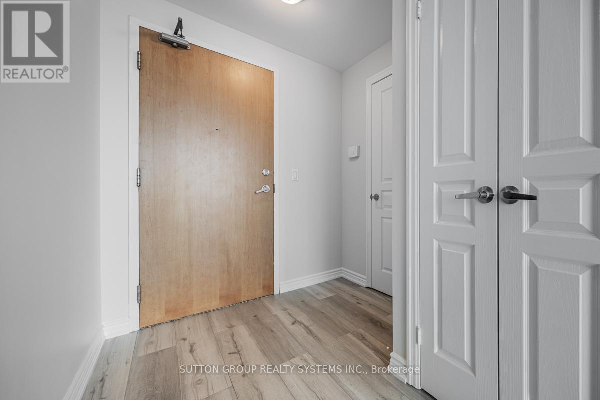 505 - 3939 DUKE OF YORK BOULEVARD, Mississauga (City Centre) — photo 8