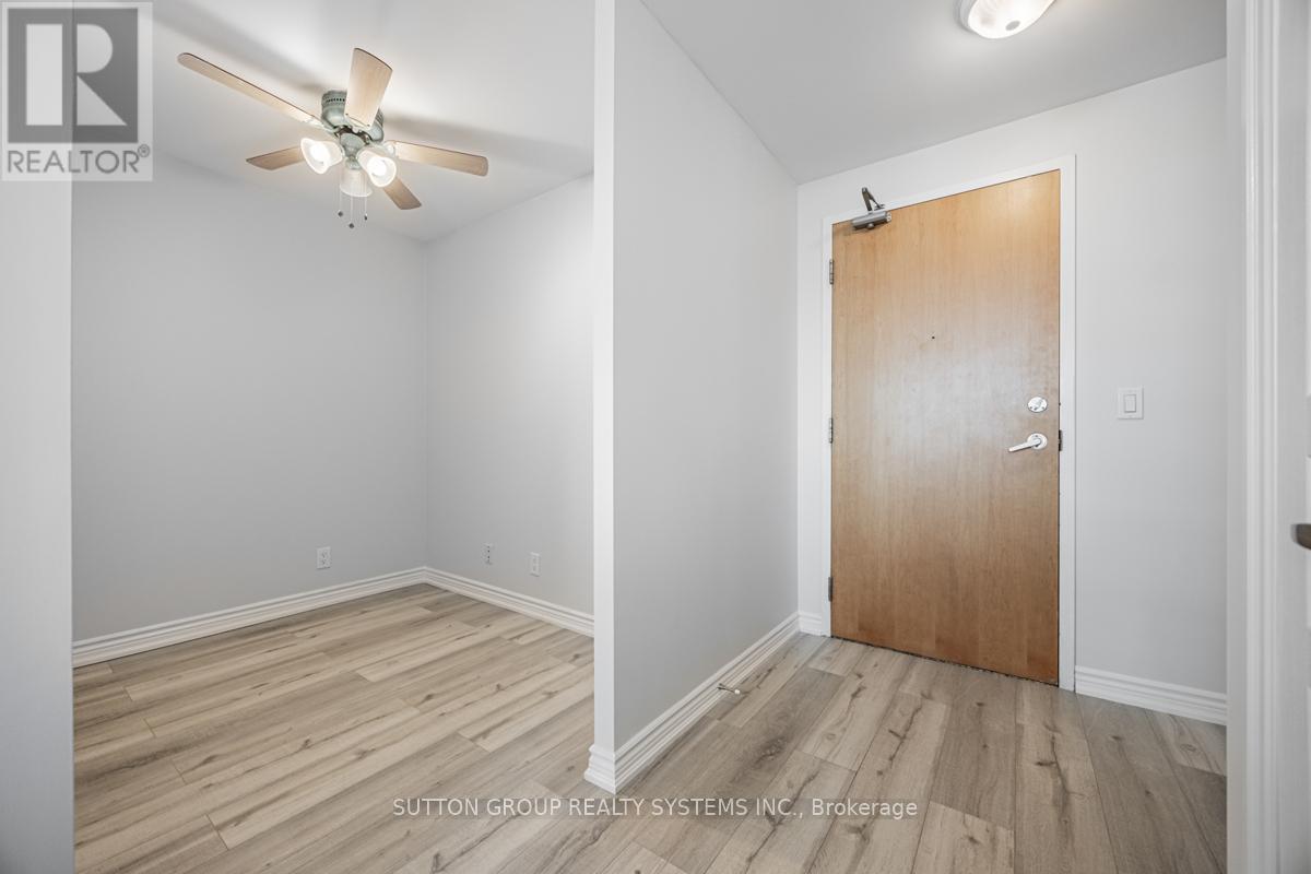 505 - 3939 DUKE OF YORK BOULEVARD, Mississauga (City Centre) — photo 9