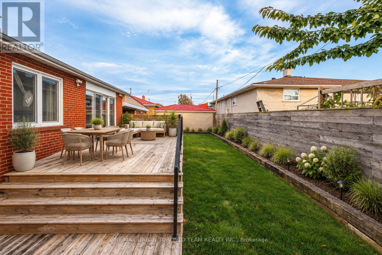23 Wishart Place, Toronto, ON photo 9