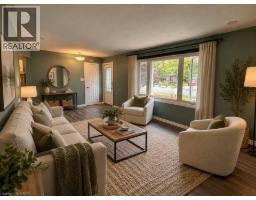 Bedroom - 137 Country Club Drive, Guelph, ON N1E3K8 Photo 6