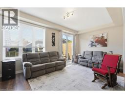 Living room - 1890 Rymal Road E Unit# 53, Hamilton, ON L0R1P0 Photo 11