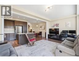 Kitchen - 1890 Rymal Road E Unit# 53, Hamilton, ON L0R1P0 Photo 12