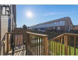1890 Rymal Road E Unit# 53, Hamilton, ON L0R1P0 Photo 27