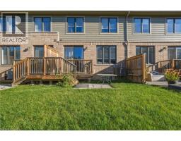 1890 Rymal Road E Unit# 53, Hamilton, ON L0R1P0 Photo 29
