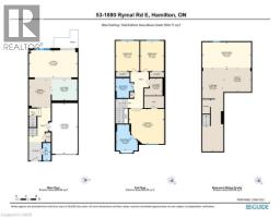 1890 Rymal Road E Unit# 53, Hamilton, ON L0R1P0 Photo 30