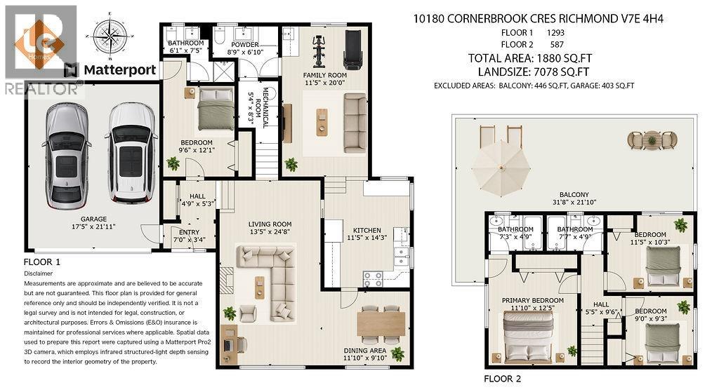 Photo of 10180 CORNERBROOK CRESCENT 40