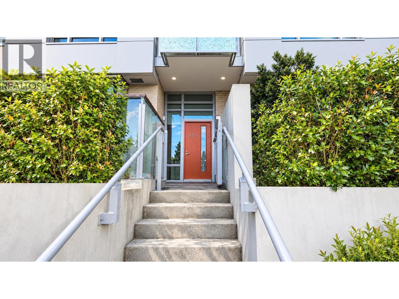 Photo of 113 1500 FERN STREET 11