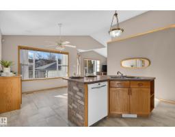 Utility room - 4615 151 Av Nw, Edmonton, AB T5Y3A1 Photo 11