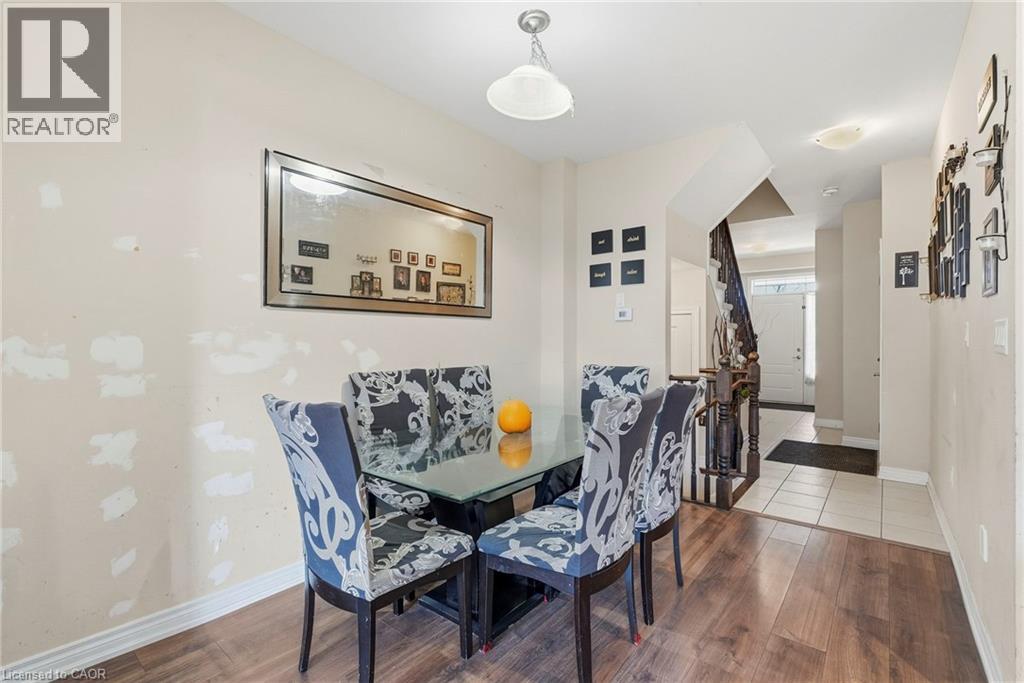 1890 RYMAL Road E Unit# 57, Hamilton — photo 6