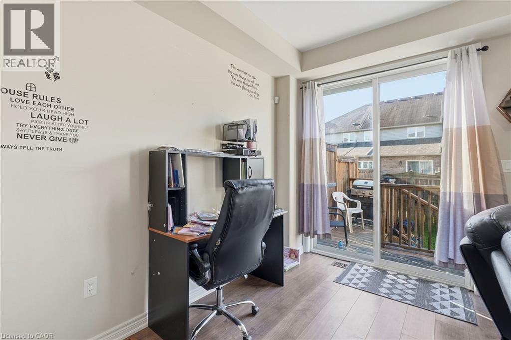 1890 RYMAL Road E Unit# 57, Hamilton — photo 11