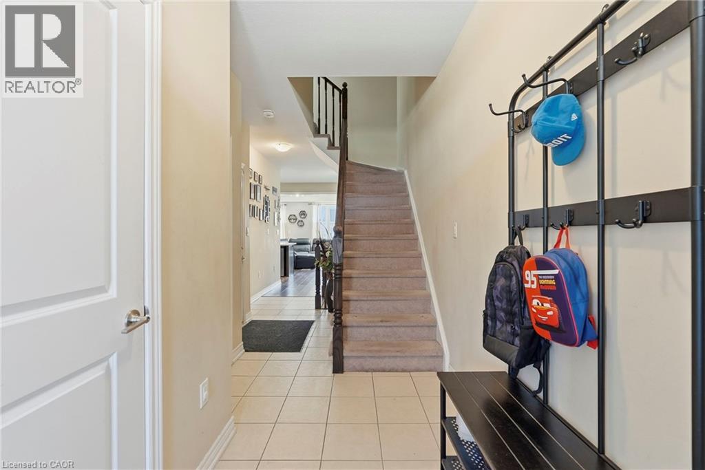 1890 RYMAL Road E Unit# 57, Hamilton — photo 4