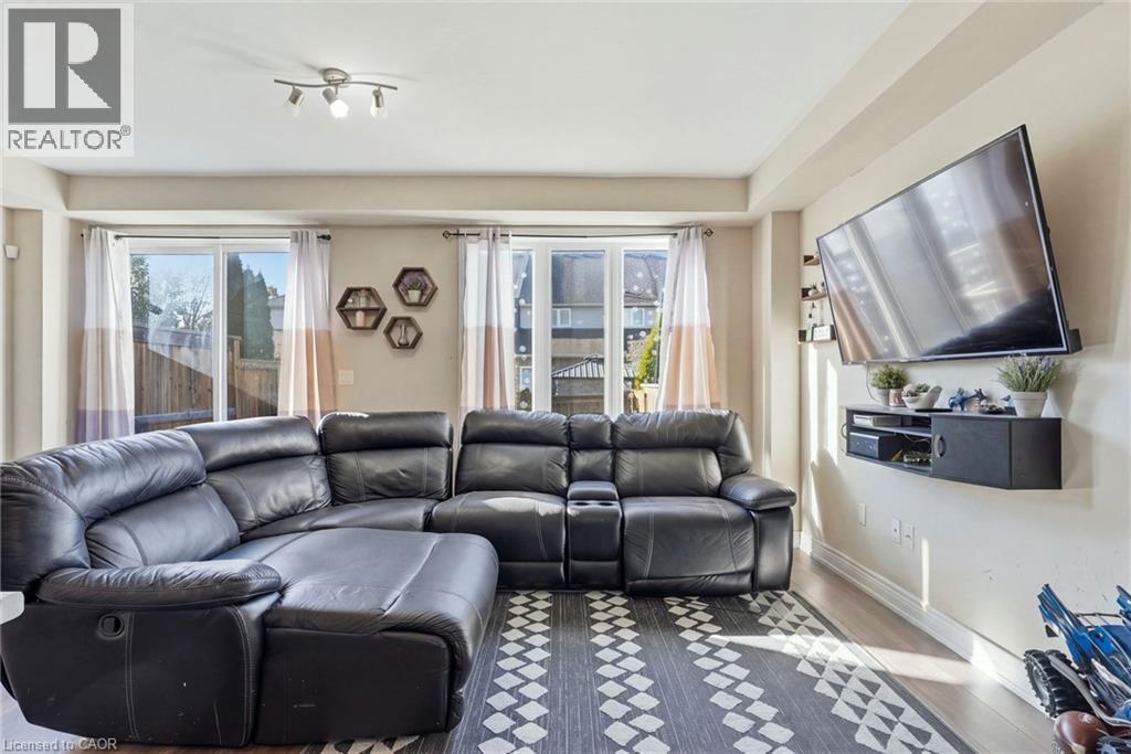1890 RYMAL Road E Unit# 57, Hamilton — photo 12