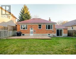 172 Phyllis Avenue, Toronto, ON M1M1Y8 Photo 8