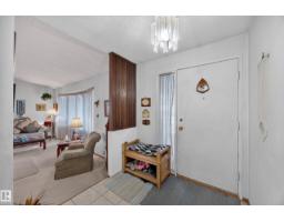 Bedroom 2 - 3023 130 Av Nw, Edmonton, AB T5A3M1 Photo 6