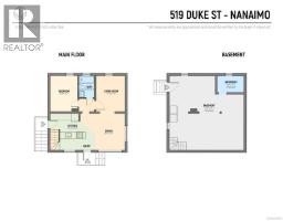 519 Duke St, Nanaimo, BC V9R1K2 Photo 8