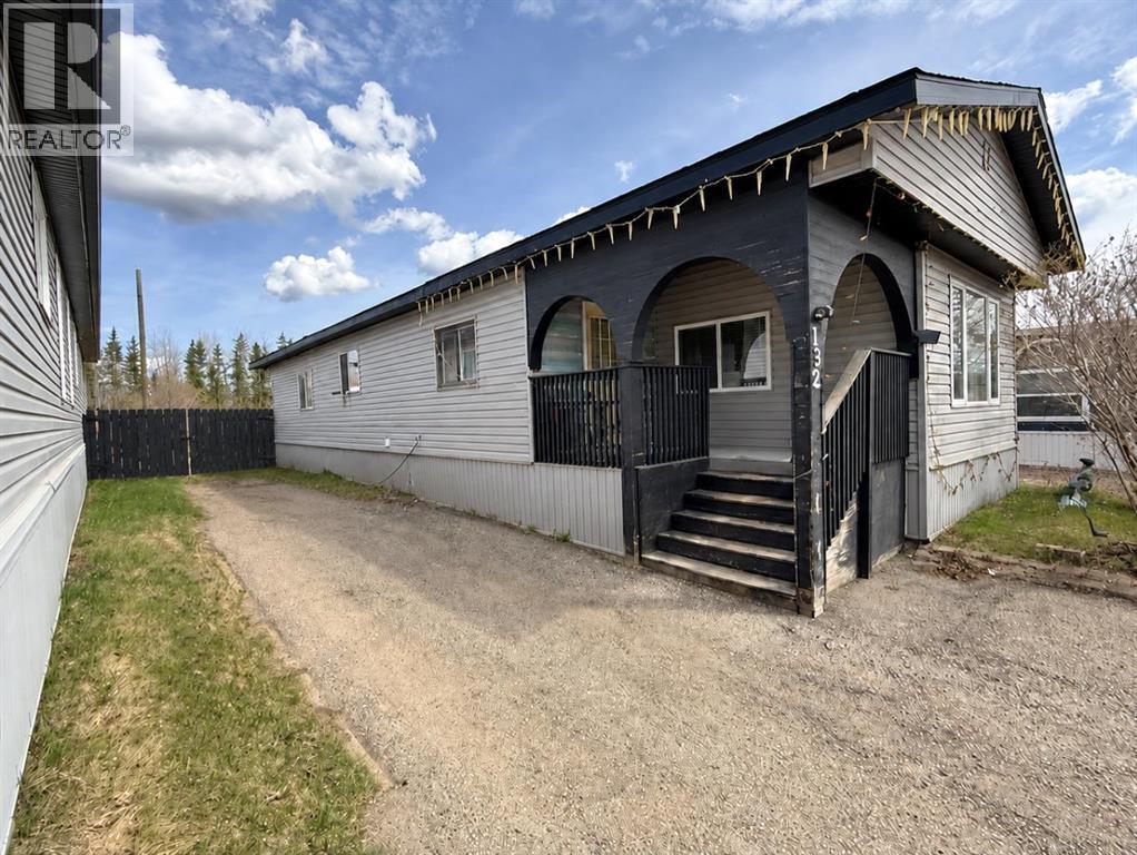 192 Grandview Crescent, Fort McMurray