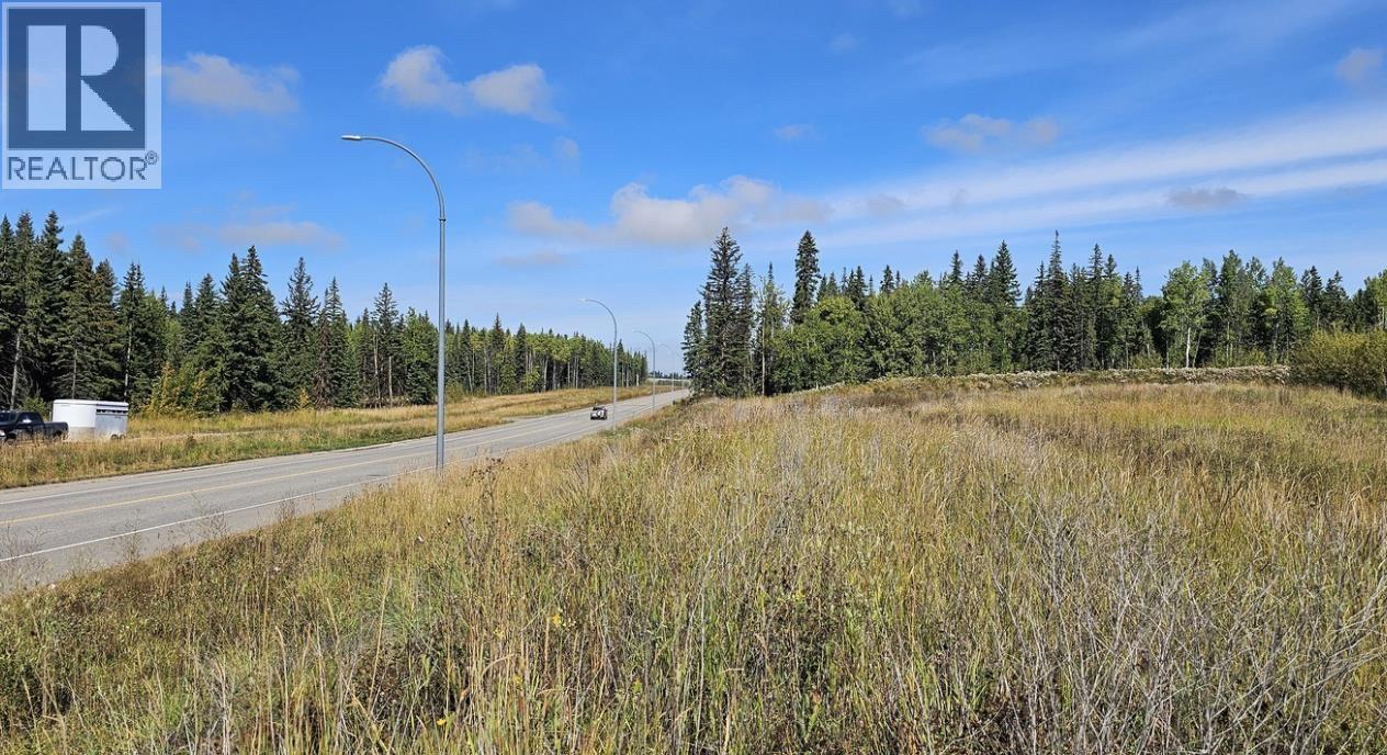6686 BOUNDARY ROAD, Prince George - Image 1