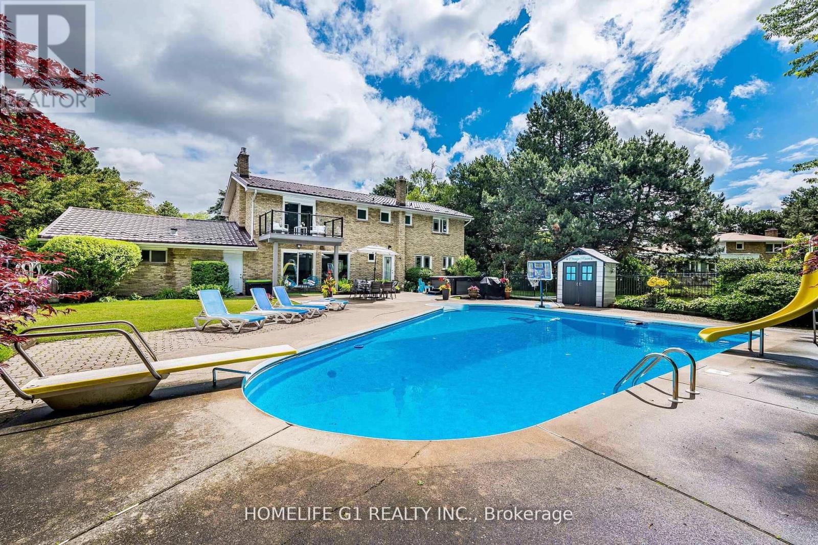 17 Crescent Hill Drive South, Brampton, ON photo 46