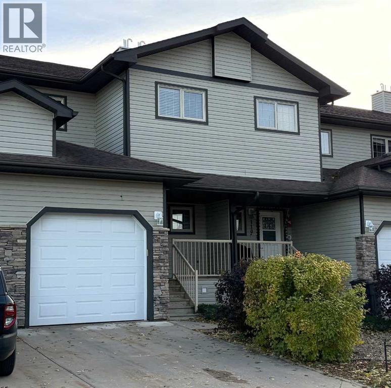 Photo of 109, 1600 Main Street SW, Slave Lake