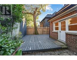 603 Spadina Road, Toronto, ON M5P2X1 Photo 28