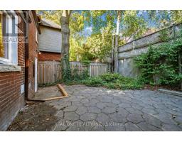 603 Spadina Road, Toronto, ON M5P2X1 Photo 29