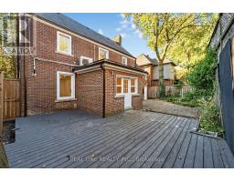 603 Spadina Road, Toronto, ON M5P2X1 Photo 31