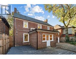 603 Spadina Road, Toronto, ON M5P2X1 Photo 32