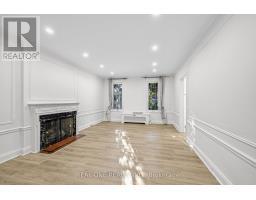 Primary Bedroom - 603 Spadina Road, Toronto, ON M5P2X1 Photo 6