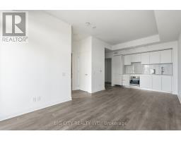 2006 - 25 Frederick Todd Way, Toronto, ON M4G0E8 Photo 11