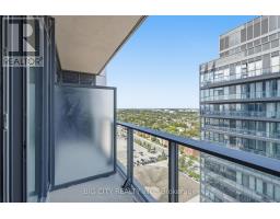 2006 - 25 Frederick Todd Way, Toronto, ON M4G0E8 Photo 20