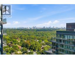 2006 - 25 Frederick Todd Way, Toronto, ON M4G0E8 Photo 22