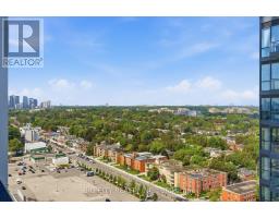 2006 - 25 Frederick Todd Way, Toronto, ON M4G0E8 Photo 23
