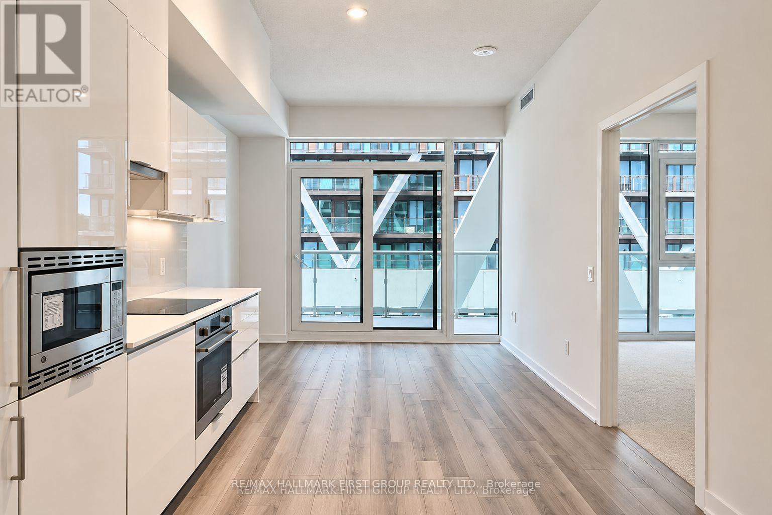 1235- 230 Simcoe Street, Toronto, ON photo 9