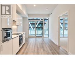 1235 - 230 Simcoe Street, Toronto, ON M5T1T4 Photo 9