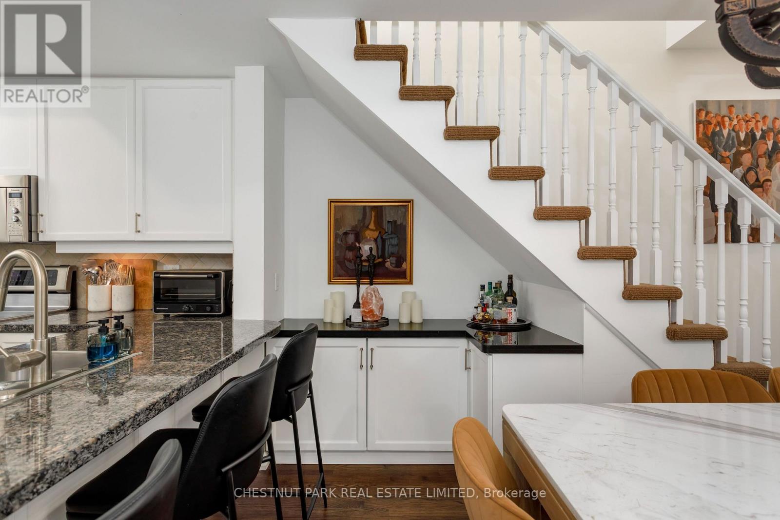 TH17 - 1 BAXTER STREET, Toronto (Rosedale-Moore Park) — photo 12