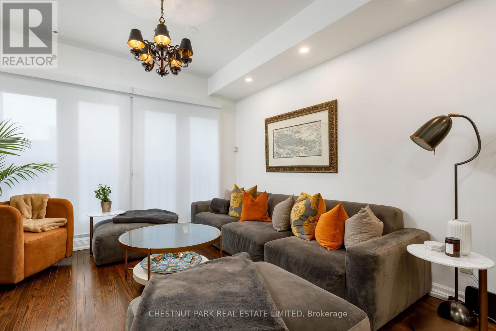 TH17- 1 Baxter Street, Toronto, ON photo 19