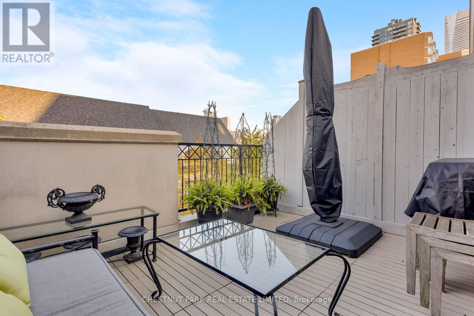 TH17- 1 Baxter Street, Toronto, ON photo 28