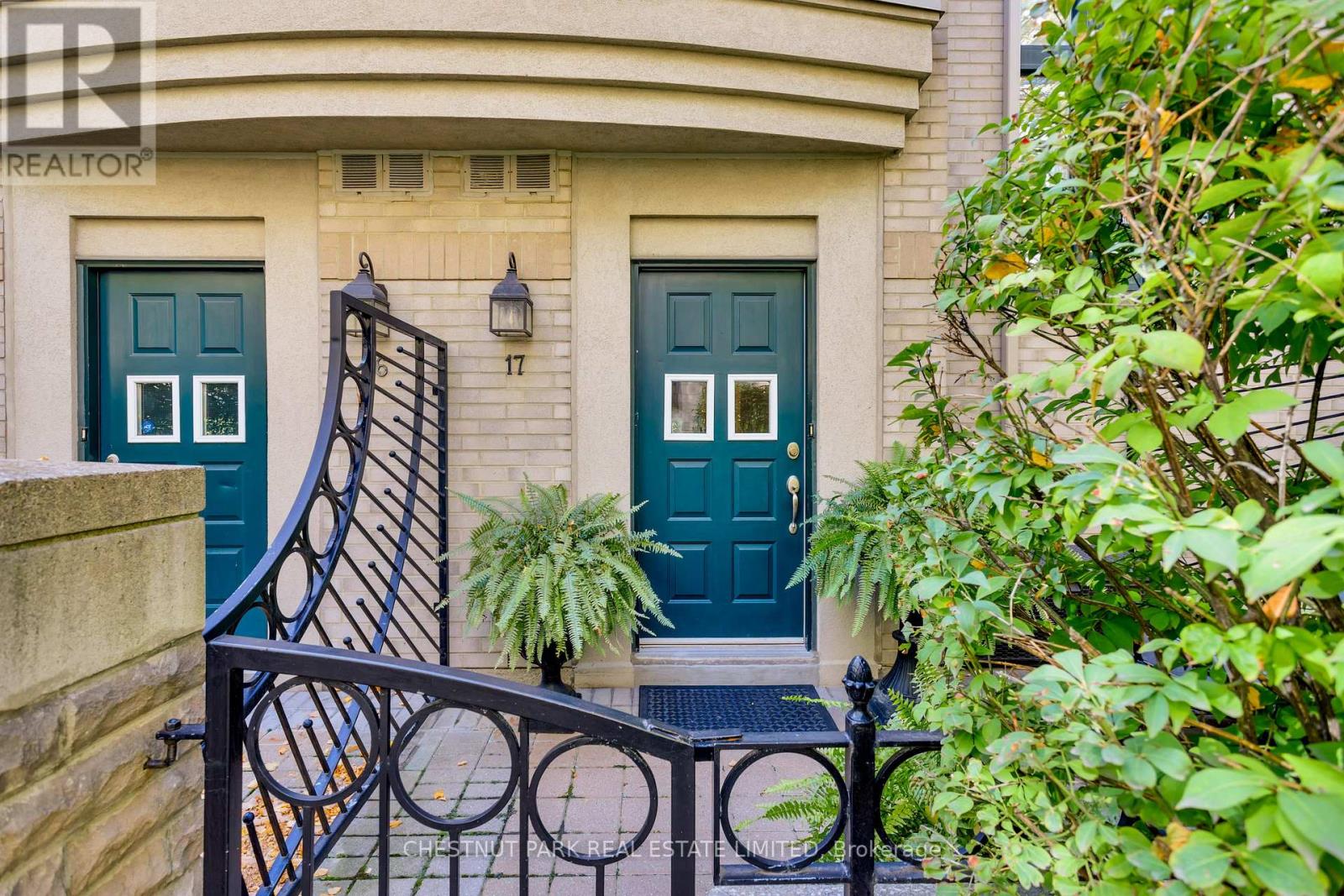 TH17 - 1 BAXTER STREET, Toronto (Rosedale-Moore Park) — photo 3