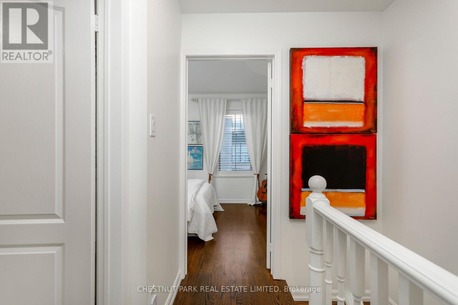 TH17- 1 Baxter Street, Toronto, ON photo 31
