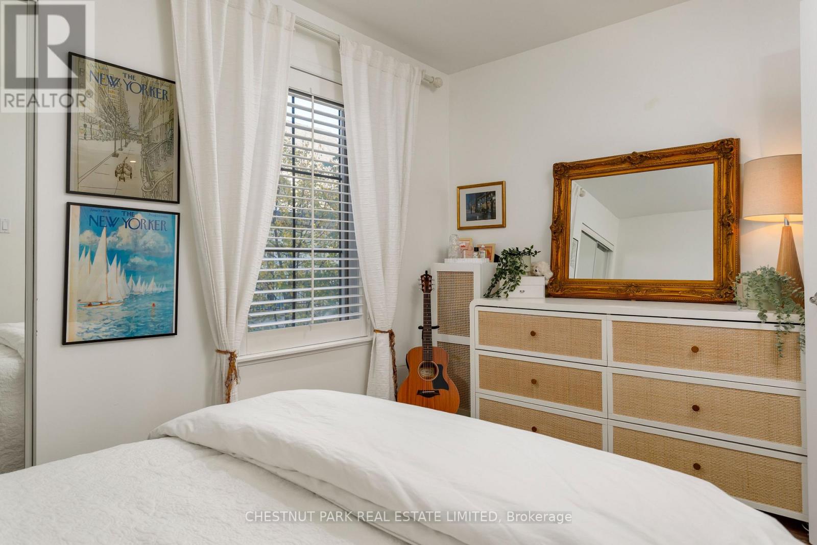 TH17- 1 Baxter Street, Toronto, ON photo 33