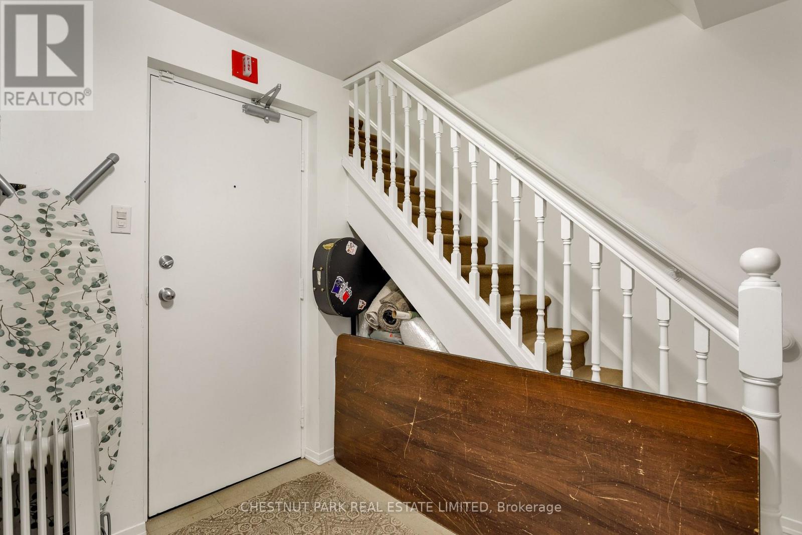 TH17- 1 Baxter Street, Toronto, ON photo 34